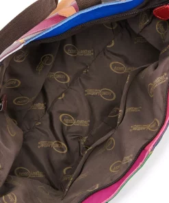 Womens Amerileather Cleo Leather Tote Bag 8 Womens Amerileather Cleo Leather Tote Bag -Cheap AmeriLeather Store 3717775 ALT2