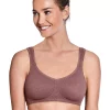 Amoena Bra: Mona Wire Free Bra