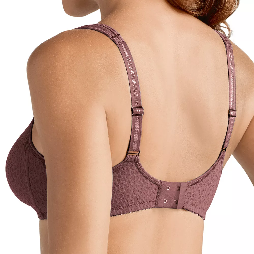 Amoena Bra: Mona Wire Free Bra 4 Amoena Bra: Mona Wire Free Bra - Image 2