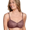 Amoena Bra: Carrie Padded Wire Free Bra