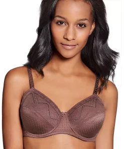 Amoena Bra: Carrie Underwire Bra