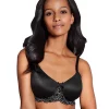 Amoena Bra: Arielle Padded Wire Free Bra