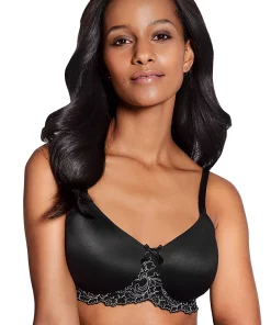 Amoena Bra: Arielle Padded Wire Free Bra