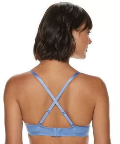 Women's Amoena Maya Wire-Free Bra 44544 7 Women's Amoena Maya Wire-Free Bra 44544 -Cheap AmeriLeather Store 3828802 ALT2