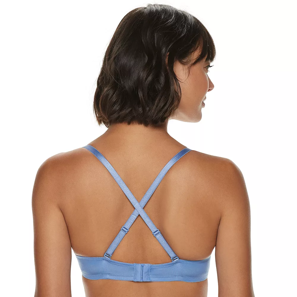 Women's Amoena Maya Wire-Free Bra 44544 5 Women's Amoena Maya Wire-Free Bra 44544 - Image 3