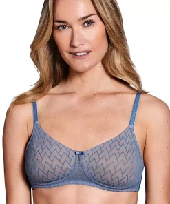 Women's Amoena Maya Wire-Free Bra 44544