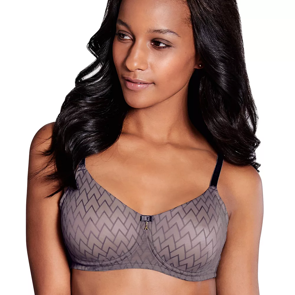 Women's Amoena Maya Wire-Free Bra 44544 4 Women's Amoena Maya Wire-Free Bra 44544 - Image 2