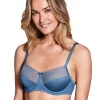 Amoena Maya Underwire Mastectomy Bra 44550 1 Amoena Maya Underwire Mastectomy Bra 44550 -Cheap AmeriLeather Store 3828809 Cornflower