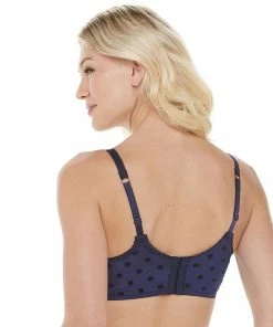 Amoena Wire-Free Seamless Post Surgery Mastectomy Bra -Cheap AmeriLeather Store 4232867 ALT