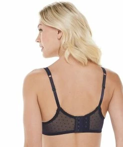 Amoena Wire-Free Seamless Pocketed Bra 7 Amoena Wire-Free Seamless Pocketed Bra -Cheap AmeriLeather Store 4232888 ALT