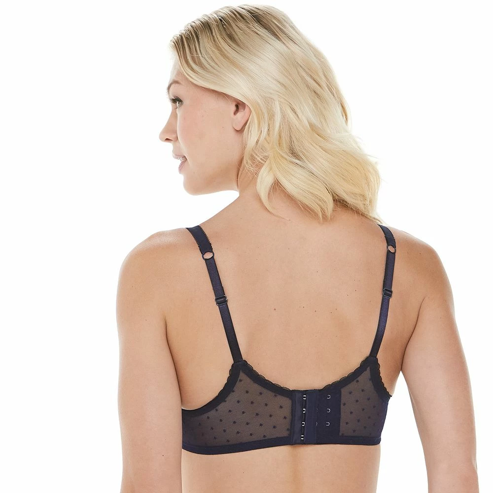 Amoena Wire-Free Seamless Pocketed Bra 5 Amoena Wire-Free Seamless Pocketed Bra - Image 3