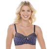 Amoena Underwire Post Surgery Pocketed Bra
