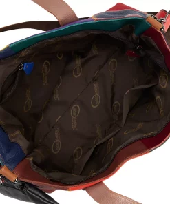 AmeriLeather Cleo Leather Tote Bag -Cheap AmeriLeather Store 4233594 ALT2