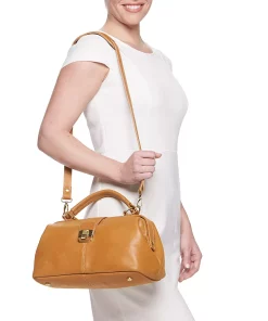 AmeriLeather Hillary Classic Crossbody Bag 9 AmeriLeather Hillary Classic Crossbody Bag -Cheap AmeriLeather Store 4233596 ALT9