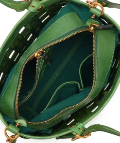 AmeriLeather Dorgan Latigo Leather Basket Satchel 7 AmeriLeather Dorgan Latigo Leather Basket Satchel -Cheap AmeriLeather Store 4233598 ALT2