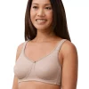 Amoena Seamless Wire-Free Mastectomy Bra 44610 -Cheap AmeriLeather Store 4299060