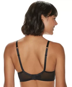 Amoena Arielle Underwire Mastectomy Bra 7 Amoena Arielle Underwire Mastectomy Bra -Cheap AmeriLeather Store 4422307 ALT