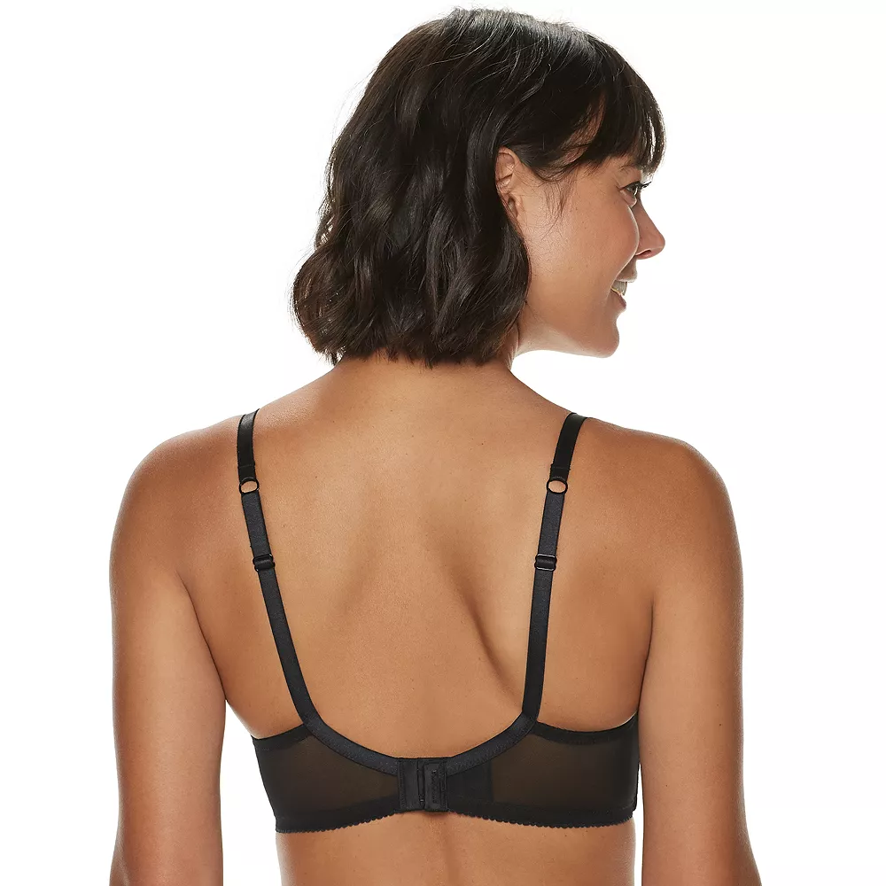 Amoena Arielle Underwire Mastectomy Bra 5 Amoena Arielle Underwire Mastectomy Bra - Image 3