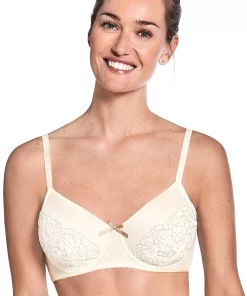 Amoena Arielle Underwire Mastectomy Bra