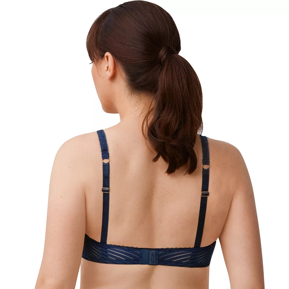 Amoena Underwire Pocketed Mastectomy Bra 44700 4 Amoena Underwire Pocketed Mastectomy Bra 44700 - Image 2
