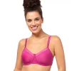 Amoena Lara Padded Wireless Bra 44708 1 Amoena Lara Padded Wireless Bra 44708 -Cheap AmeriLeather Store 4549754