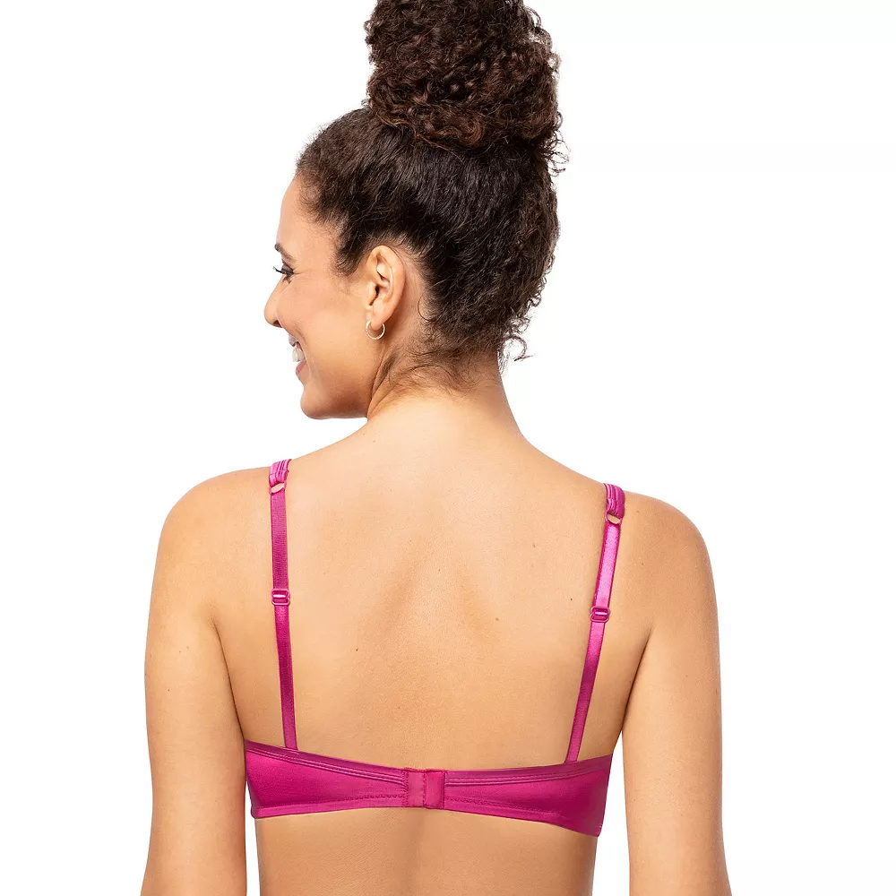 Amoena Lara Padded Wireless Bra 44708 4 Amoena Lara Padded Wireless Bra 44708 - Image 2