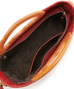 AmeriLeather Marc Leather Shoulder Bag -Cheap AmeriLeather Store 4778269 ALT2