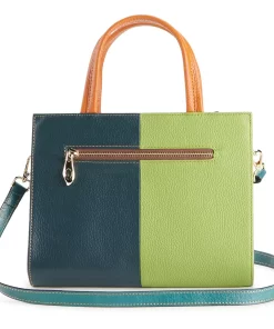 AmeriLeather Denisse Leather Crossbody Bag 9 AmeriLeather Denisse Leather Crossbody Bag -Cheap AmeriLeather Store 4778279 ALT