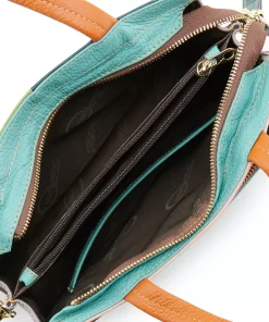 AmeriLeather Denisse Leather Crossbody Bag 10 AmeriLeather Denisse Leather Crossbody Bag -Cheap AmeriLeather Store 4778279 ALT2