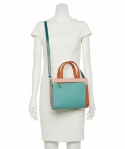 AmeriLeather Denisse Leather Crossbody Bag 11 AmeriLeather Denisse Leather Crossbody Bag -Cheap AmeriLeather Store 4778279 ALT9