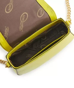 AmeriLeather Alaina Leather Crossbody Bag -Cheap AmeriLeather Store 4778283 ALT2