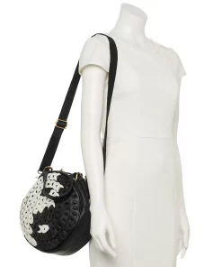 AmeriLeather Dream Catcher Convertible Leather Crossbody 13 AmeriLeather Dream Catcher Convertible Leather Crossbody -Cheap AmeriLeather Store 4778296 ALT9