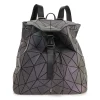 AmeriLeather Mollie Luminous Geometric Backpack -Cheap AmeriLeather Store 4778307