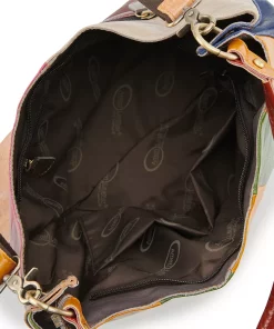 AmeriLeather Colton Leather Shoulder Bag -Cheap AmeriLeather Store 4778311 ALT2