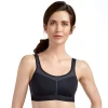 Amoena Bra: Power Medium-Impact Sports Bra 1152 2 Amoena Bra: Power Medium-Impact Sports Bra 1152 -Cheap AmeriLeather Store 4829417