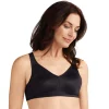 Amoena Bra: Marlena Soft Cup Wire-Free Bra 2167N - Women's 1 Amoena Bra: Marlena Soft Cup Wire-Free Bra 2167N - Women's -Cheap AmeriLeather Store 4829424 Black