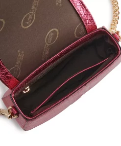 AmeriLeather Alaina Leather Crossbody Bag -Cheap AmeriLeather Store 4883584 ALT2