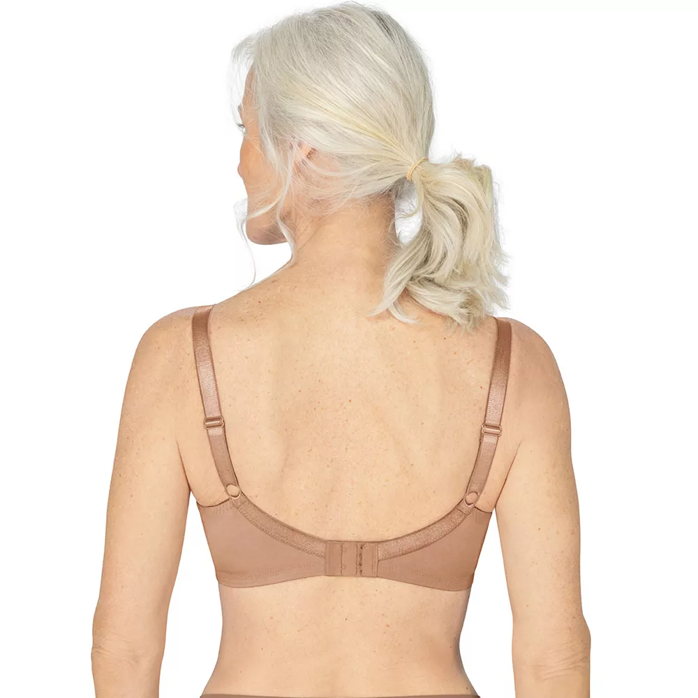 Amoena Nancy Full Coverage Mastectomy Bra 44740 7 Amoena Nancy Full Coverage Mastectomy Bra 44740 - Image 5
