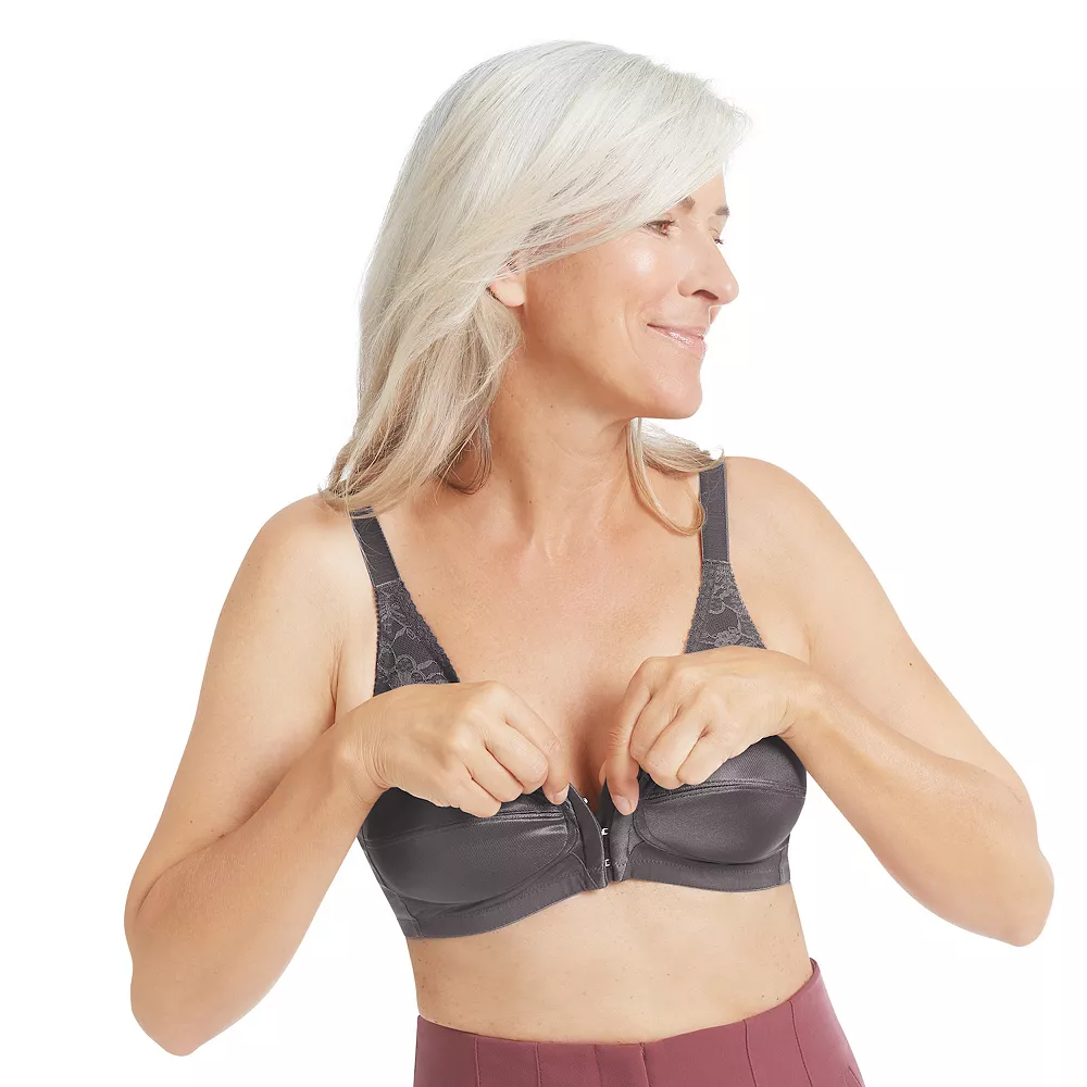 Amoena Nancy Full Coverage Mastectomy Bra 44740 8 Amoena Nancy Full Coverage Mastectomy Bra 44740 - Image 6