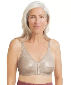 Amoena Nancy Full Coverage Mastectomy Bra 44740