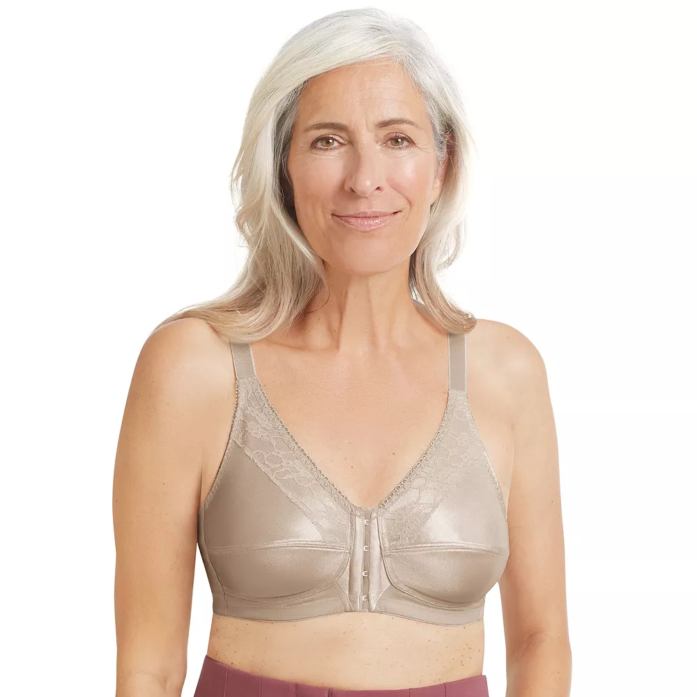 Amoena Nancy Full Coverage Mastectomy Bra 44740 3 Amoena Nancy Full Coverage Mastectomy Bra 44740