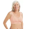 Amoena Clara Wireless Front Closure Mastectomy Bra 44743 2 Amoena Clara Wireless Front Closure Mastectomy Bra 44743 -Cheap AmeriLeather Store 5004204