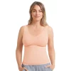 Women's Amoena Kitty Scoopneck Mastectomy Camisole 44736