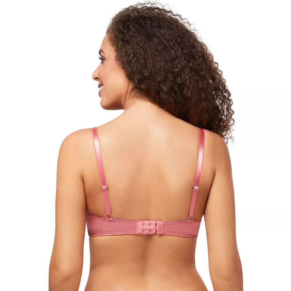 Amoena Floral Chic Lace Wire-Free Masectomy Bra 44726 4 Amoena Floral Chic Lace Wire-Free Masectomy Bra 44726 - Image 2