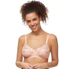 Amoena Flower Garden Padded Wire-Free Masectomy Bra 44721 -Cheap AmeriLeather Store 5163727