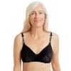 Amoena Bra: Be Yourself Full-Coverage Wire Free Bra 44753 2 Amoena Bra: Be Yourself Full-Coverage Wire Free Bra 44753 -Cheap AmeriLeather Store 5210299