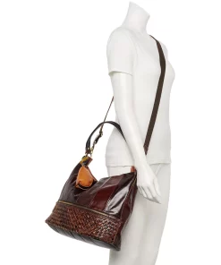 AmeriLeather Colton Leather Shoulder Bag and Coin Pouch Set 9 AmeriLeather Colton Leather Shoulder Bag and Coin Pouch Set -Cheap AmeriLeather Store 5228668 ALT9