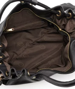 AmeriLeather Musette Leather Handbag 12 AmeriLeather Musette Leather Handbag -Cheap AmeriLeather Store 5637778 ALT2