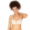 Amoena Daydream Padded Wireless Mastectomy Bra 44795 -Cheap AmeriLeather Store 5659407