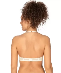 Amoena Daydream Padded Wireless Mastectomy Bra 44795 -Cheap AmeriLeather Store 5659407 ALT3